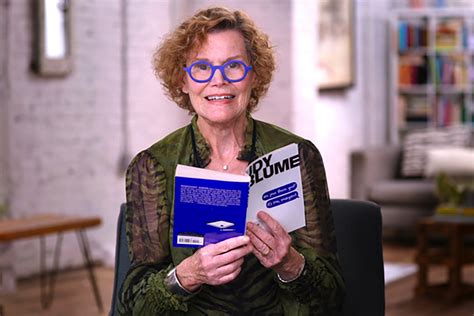 Mar 8, 2023 · Get Your First Look at the Inspiring Trailer for 'Judy Blume Forever'. The affectionate documentary pays tribute to a literary legend. Beth Ann Mayer. Mar 8, 2023. The literary world can feel ... 